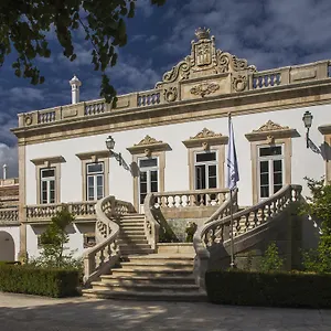 Quinta Lagrimas - Small Luxury Hotel
